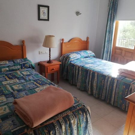 Apartamento Vera Playa 155 Esterno foto