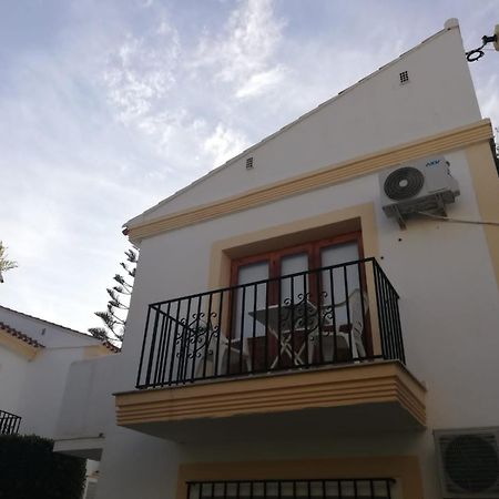 Apartamento Vera Playa 155 Esterno foto