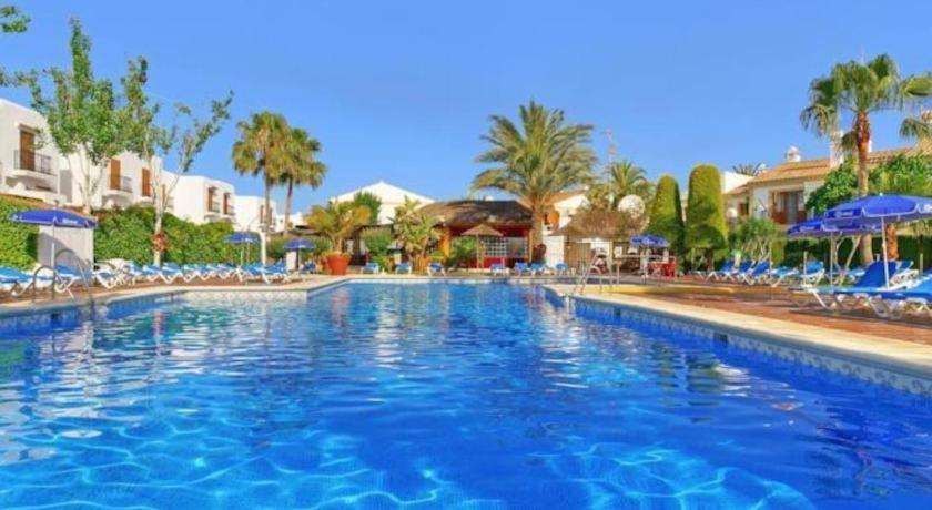 Apartamento Vera Playa 155 Esterno foto