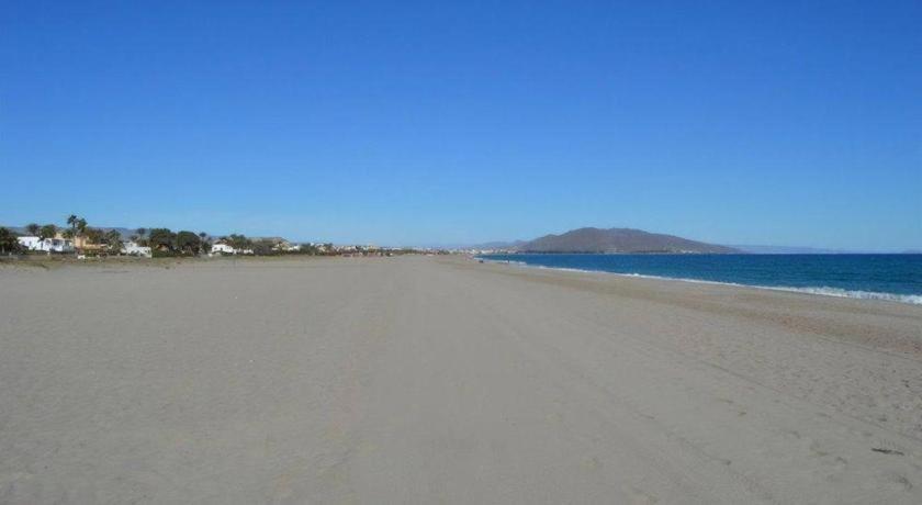 Apartamento Vera Playa 155 Esterno foto