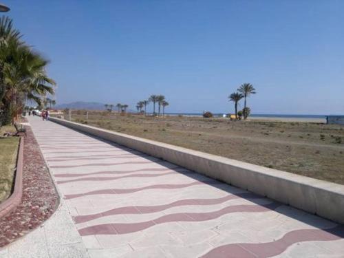 Apartamento Vera Playa 155 Esterno foto