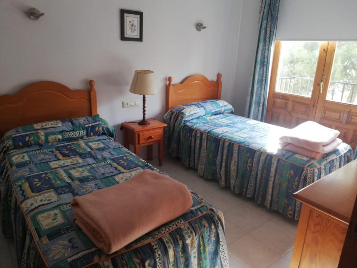 Apartamento Vera Playa 155 Esterno foto