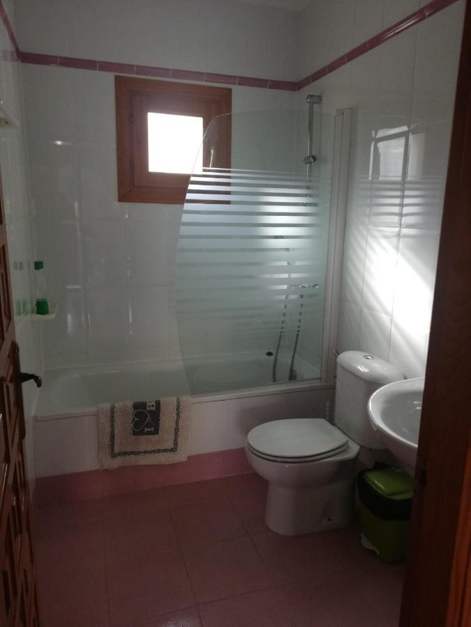 Apartamento Vera Playa 155 Esterno foto