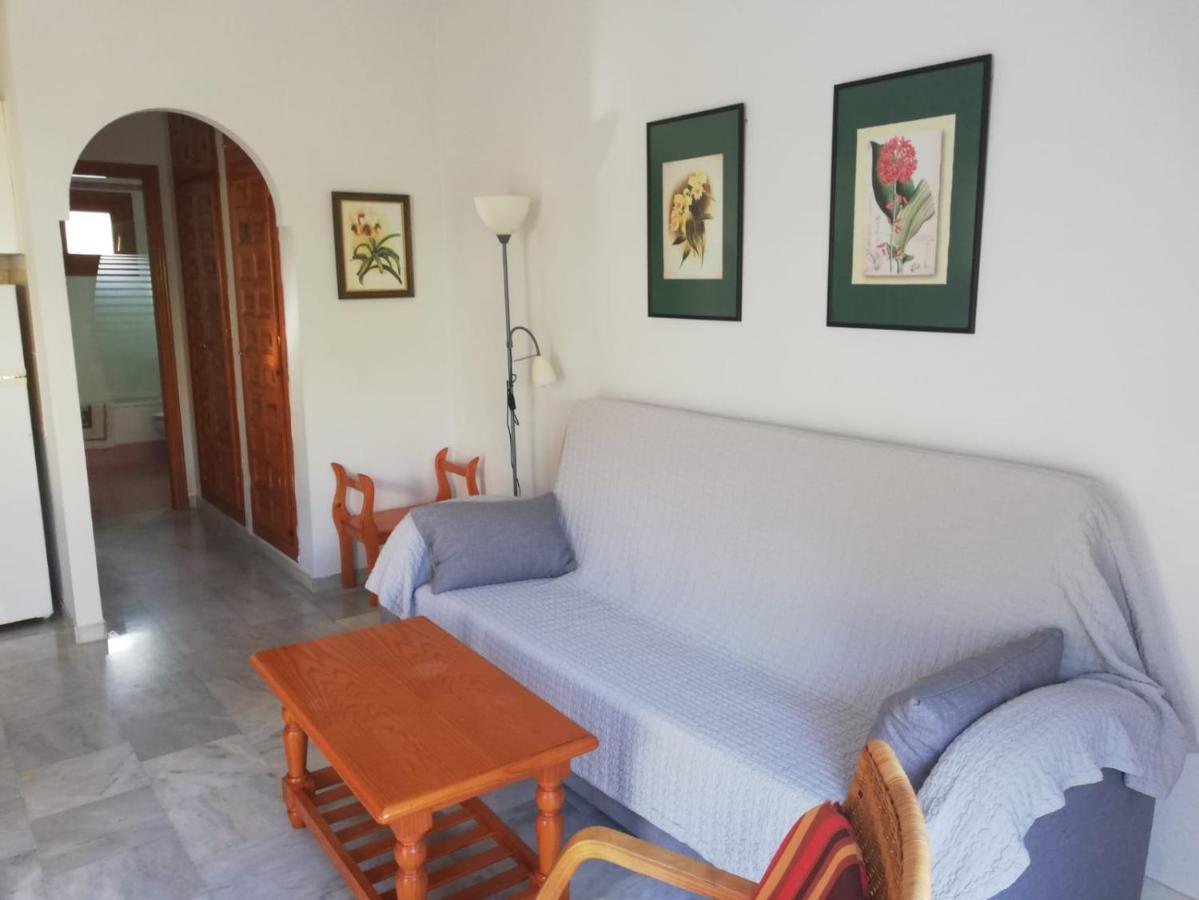 Apartamento Vera Playa 155 Esterno foto