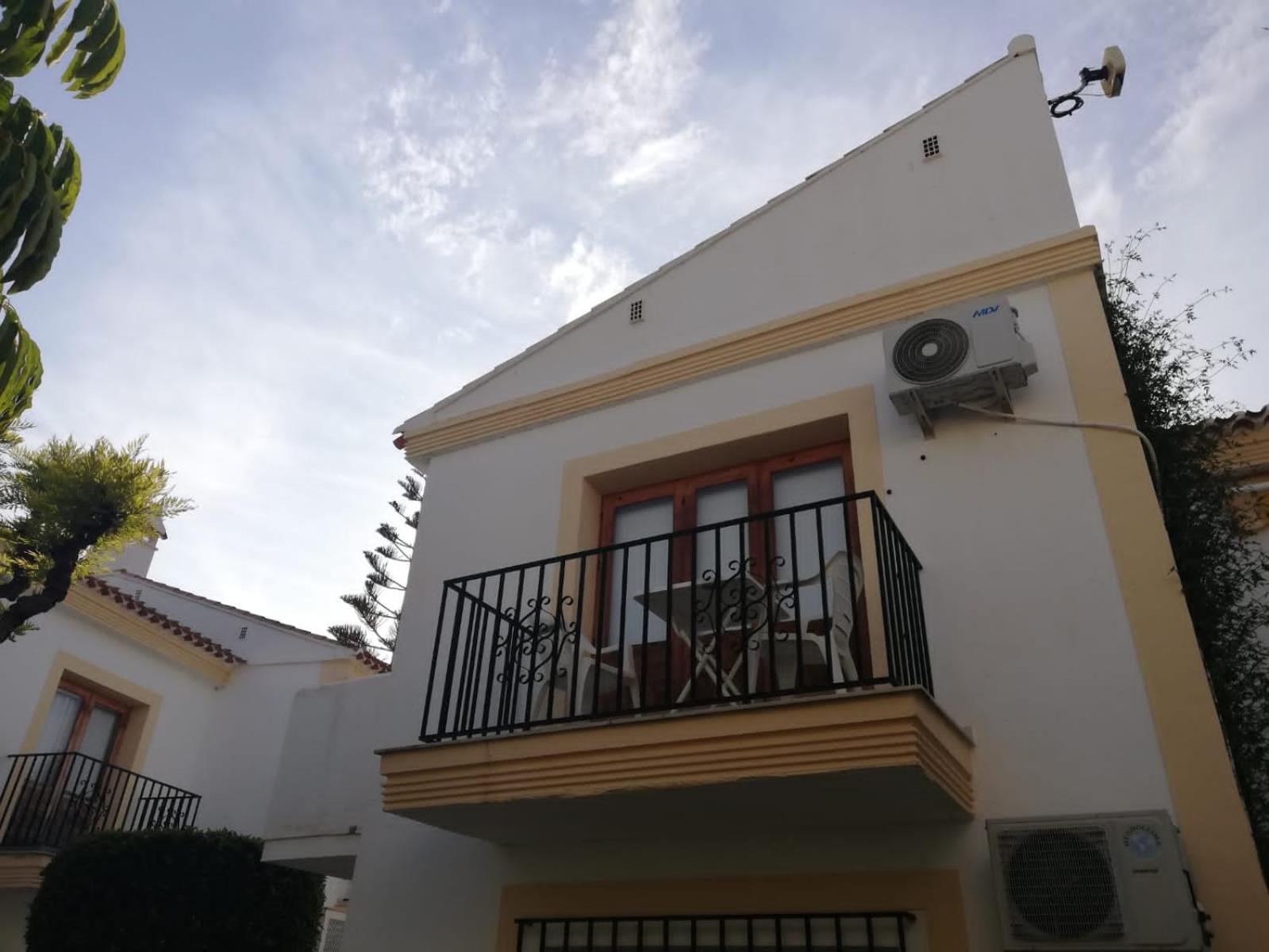 Apartamento Vera Playa 155 Esterno foto